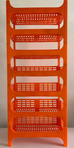 Lot casiers etageres - 7,