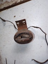 feu arrière accessoire années 20 30 moto terrot motobecane new map etc 2125