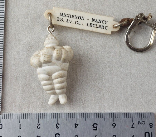 Ancien porte clés