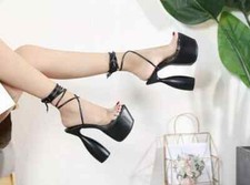 Sandales Femme Talon 17 CM