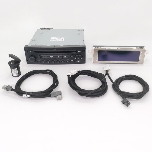 Rd45 autoradio lecteur écran - rd45,
