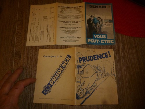 Code route de - code,