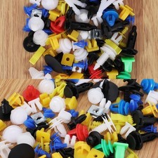 Universal Automotive Fastener