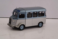 Fourgon 1/43 - Eligor -