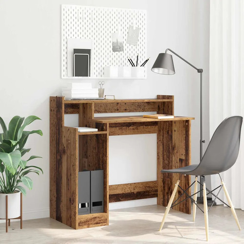 Bureau lumières led - bureau, à