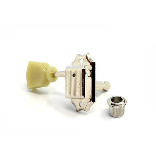 Mecaniques vintage kluson - 3+3,