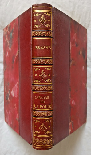 Eloge folie par - de, la