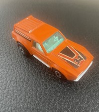 Matchbox Lesney Superfast