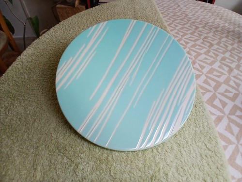 Assiette philippe deshoulieres - assiette,