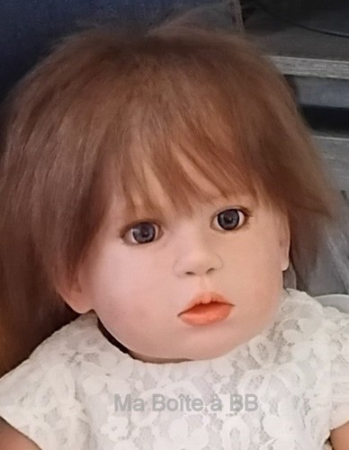 Lili toddler reborn ma - reborn, de