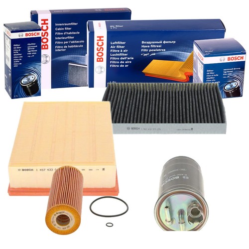 Bosch inspection pack - bosch, pour