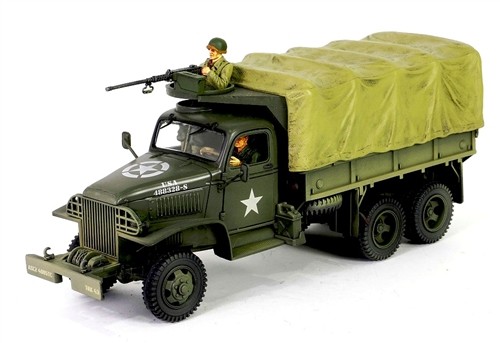 Forces valor gmc cckw - of,