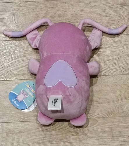 Peluche angel disney stitch - peluche,