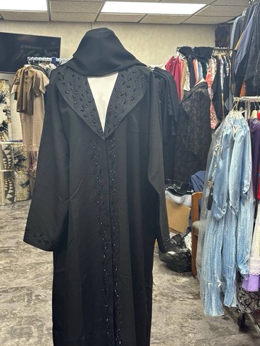 Abaya