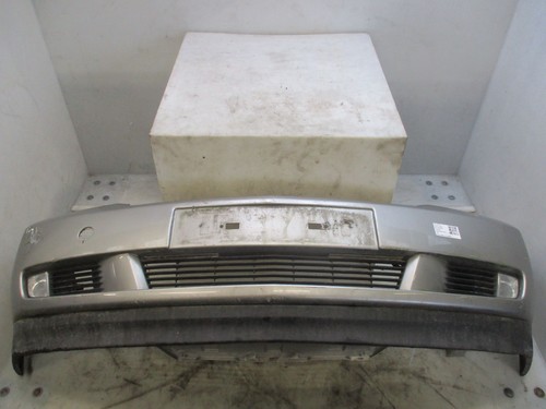 Pare choc avant opel - avant,