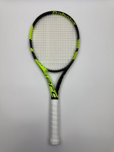 Babolat pure aero 2016 - babolat, 1/4