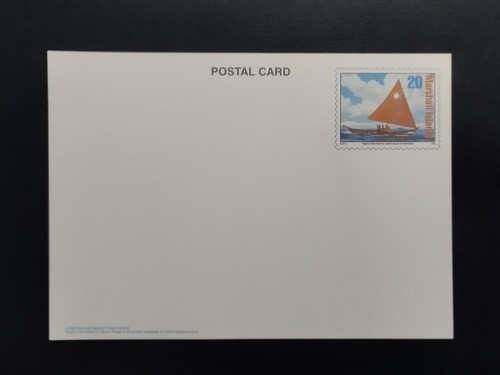 Entier postal îles - postal,