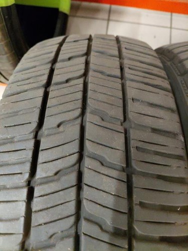 Pneu 195 r16 kleber 4 - pneu,
