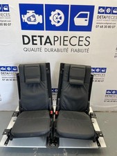 ✅SIEGES ARRIERE cuir Land