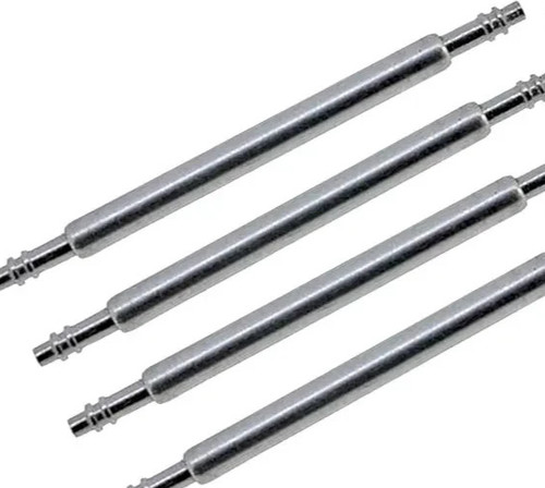 Spring bar 22 mm 4 - 16,18,20,22, mm/