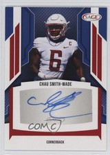 2024 SAGE HIT High Series Auto