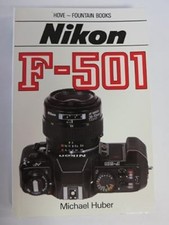 Nikon 501 - (nikon, n2020)