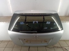 Malle/Hayon arriere MERCEDES CLASSE C 204 PHASE 2 BREAK 2047400105
