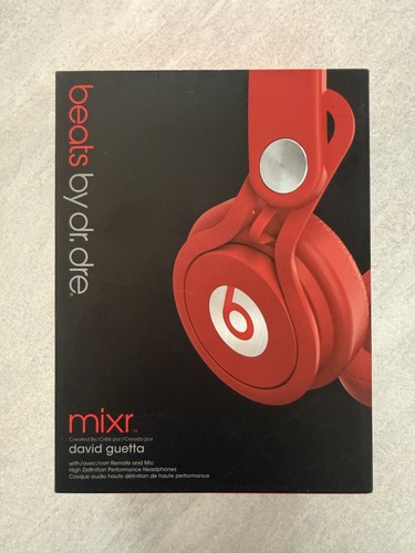 Casque beats mixr dre - beats, by