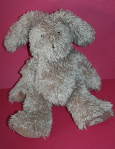 Moulin roty doudou peluche - moulin,