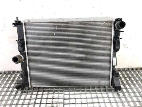Radiateur eau renault - eau, clio