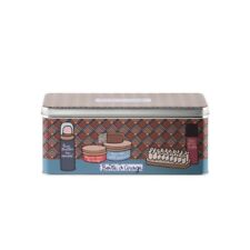 Boîte à cirage NOUVEAU FORMAT En grandes pompes - Derrière la porte