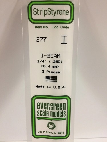 Evergreen eg277 250 - eg277,
