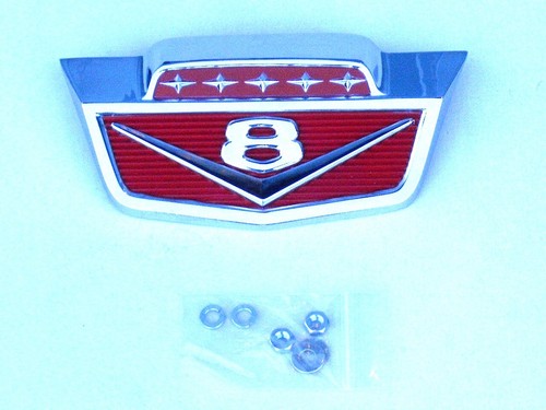 65 66 ford camion - 63,