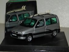 PEUGEOT PARTNER '' QUIKSILVER