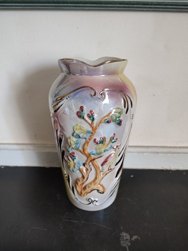 Vase vintage icap italie - icap,