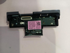 carte button power BN59-01459A Samsung TV (Q80D/ 55 Pouces)