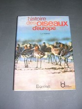 Ornithologie Yeatman histoire