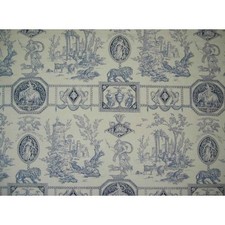 TOILE DE JOUY DIANE