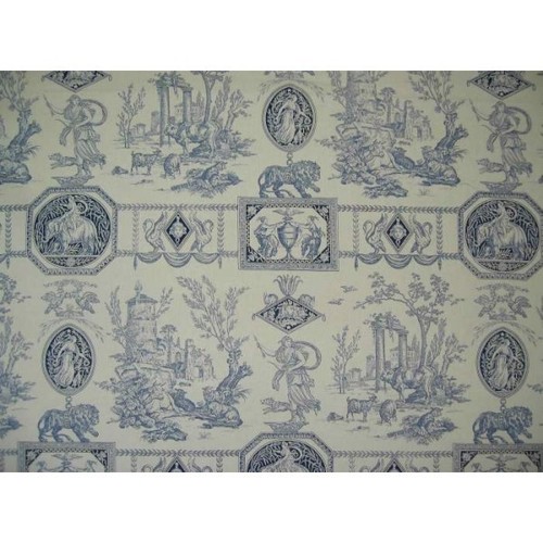 Toile jouy diane - de,