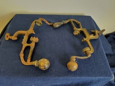 ANCIEN NÉCESSAIRE DE