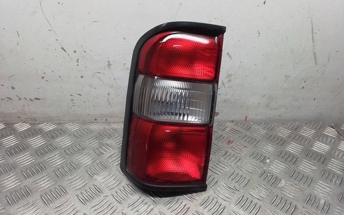 Nissan patrol y61 2005 - nissan,