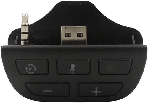 Adaptateur audio filaire xbox - audio,