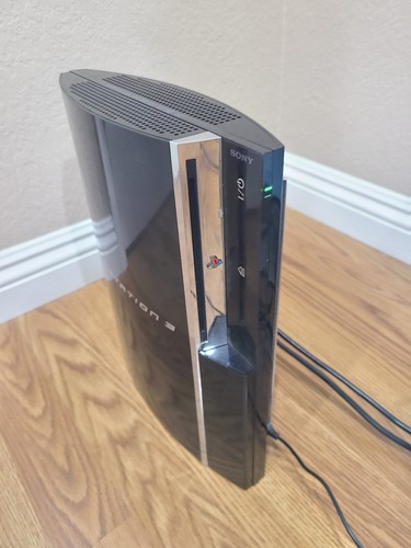 Sony playstation fat boy - 3, boy"