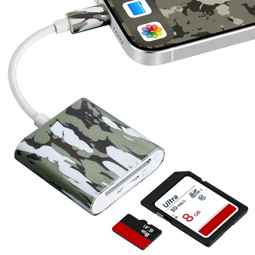Trail camera viewer game - viewer,, sd