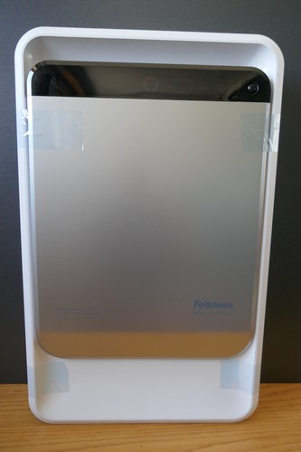 Fellowes purificateur air - fellowes,