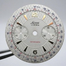 Cadran de montre VENUS 188 -