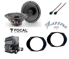 Set Haut Parleur Focal ACX-165