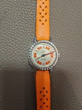 Rare Vintage LOV Watch Mechanical Movement Diameter 30mm
