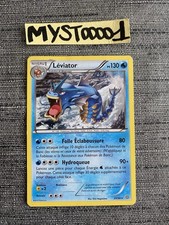 Carte pokemon léviator - pokemon,