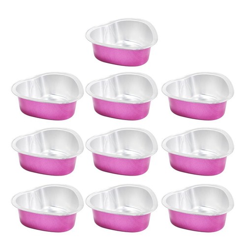 Pièces aluminium - 10,